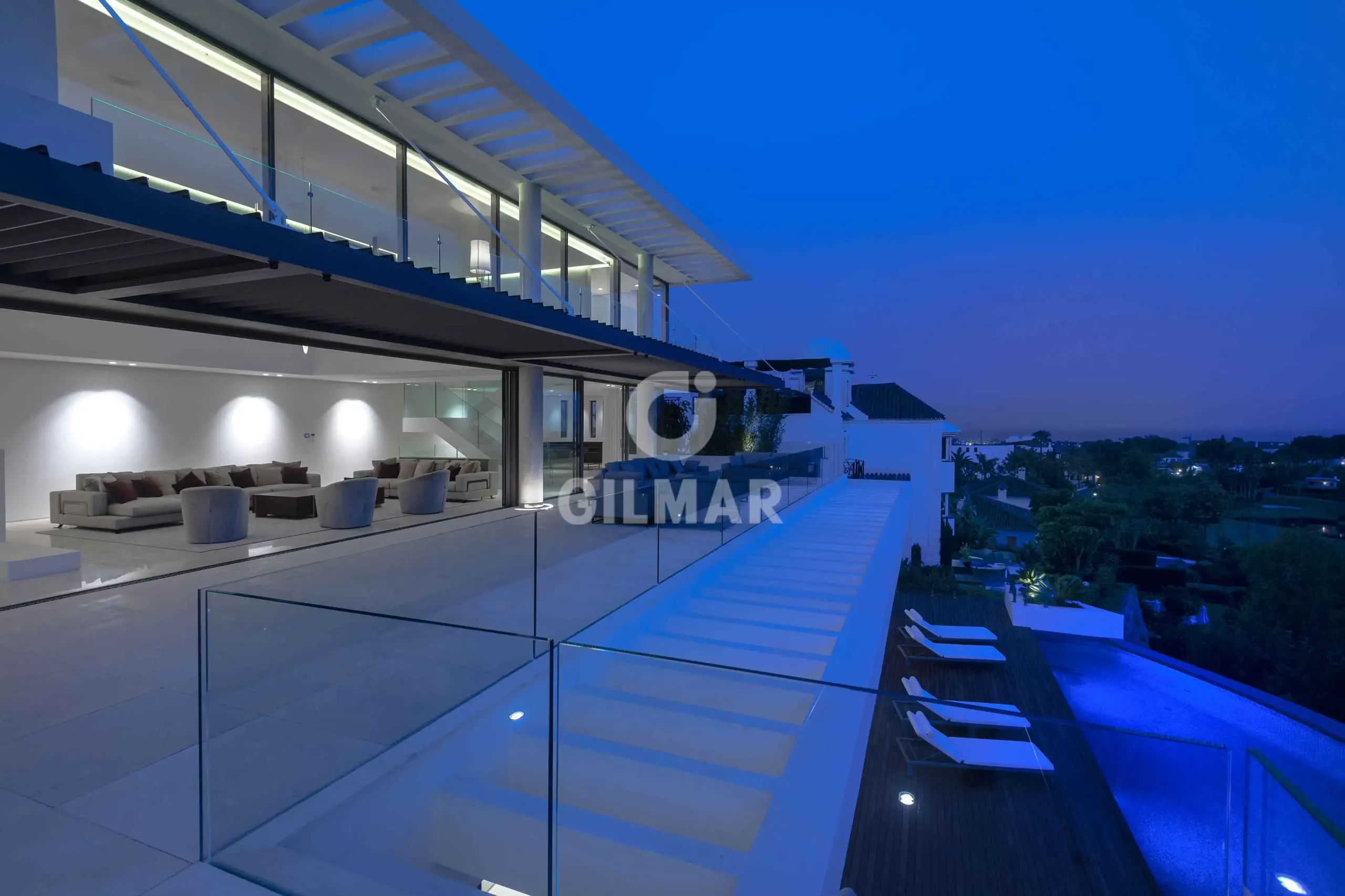 Villa in Benahavís - Málaga