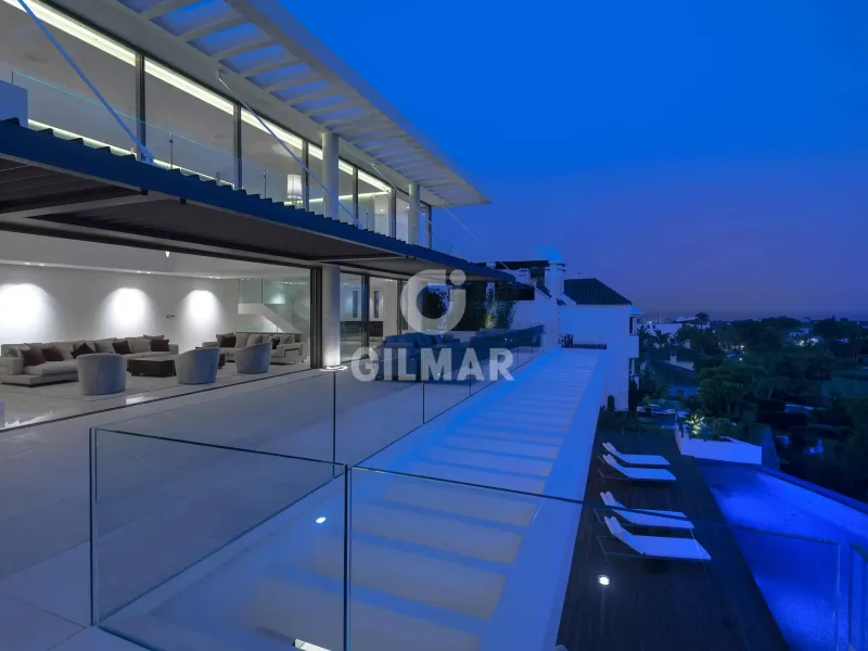 Villa in Benahavís - Málaga
