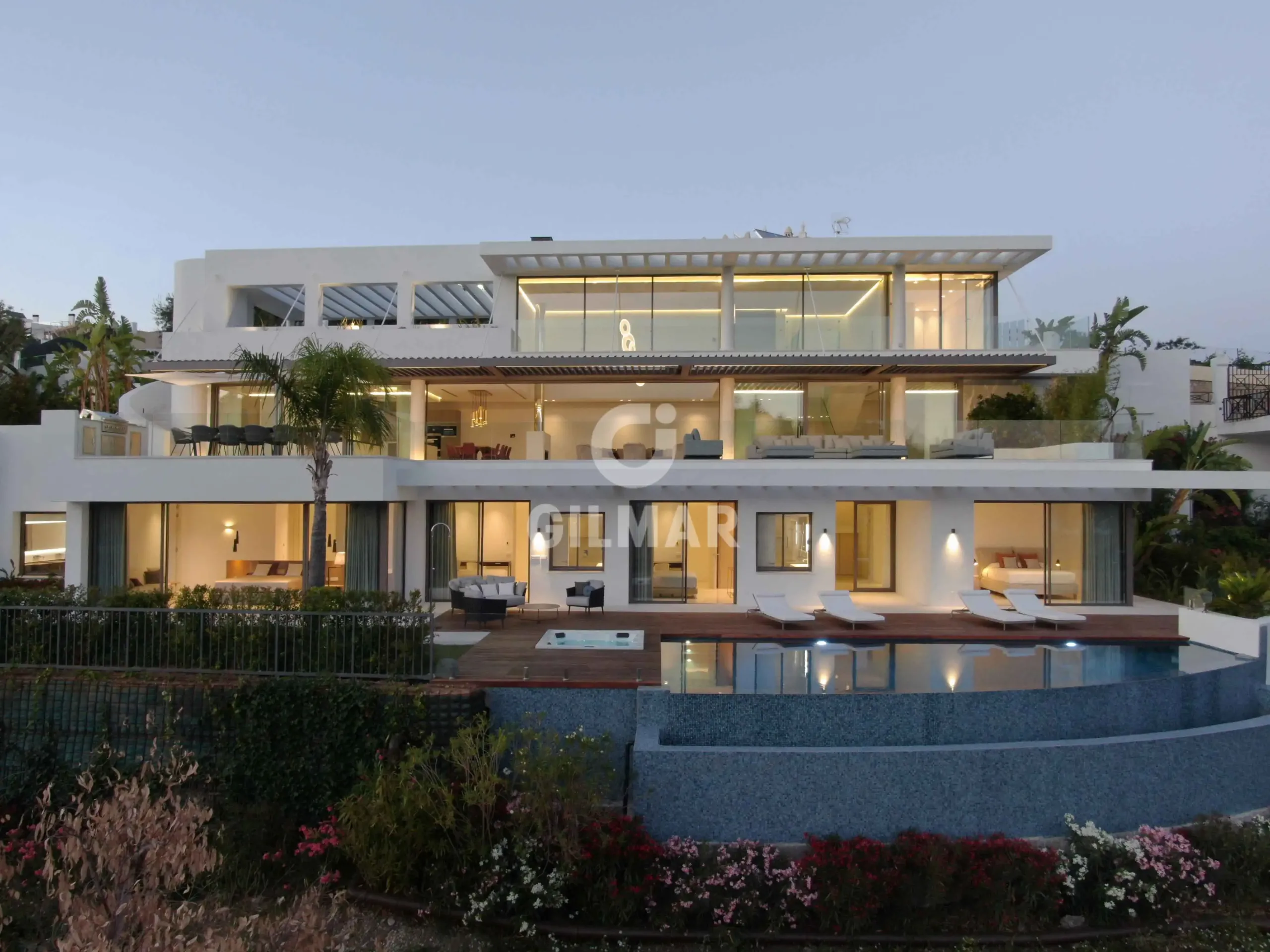Villa in Benahavís - Málaga