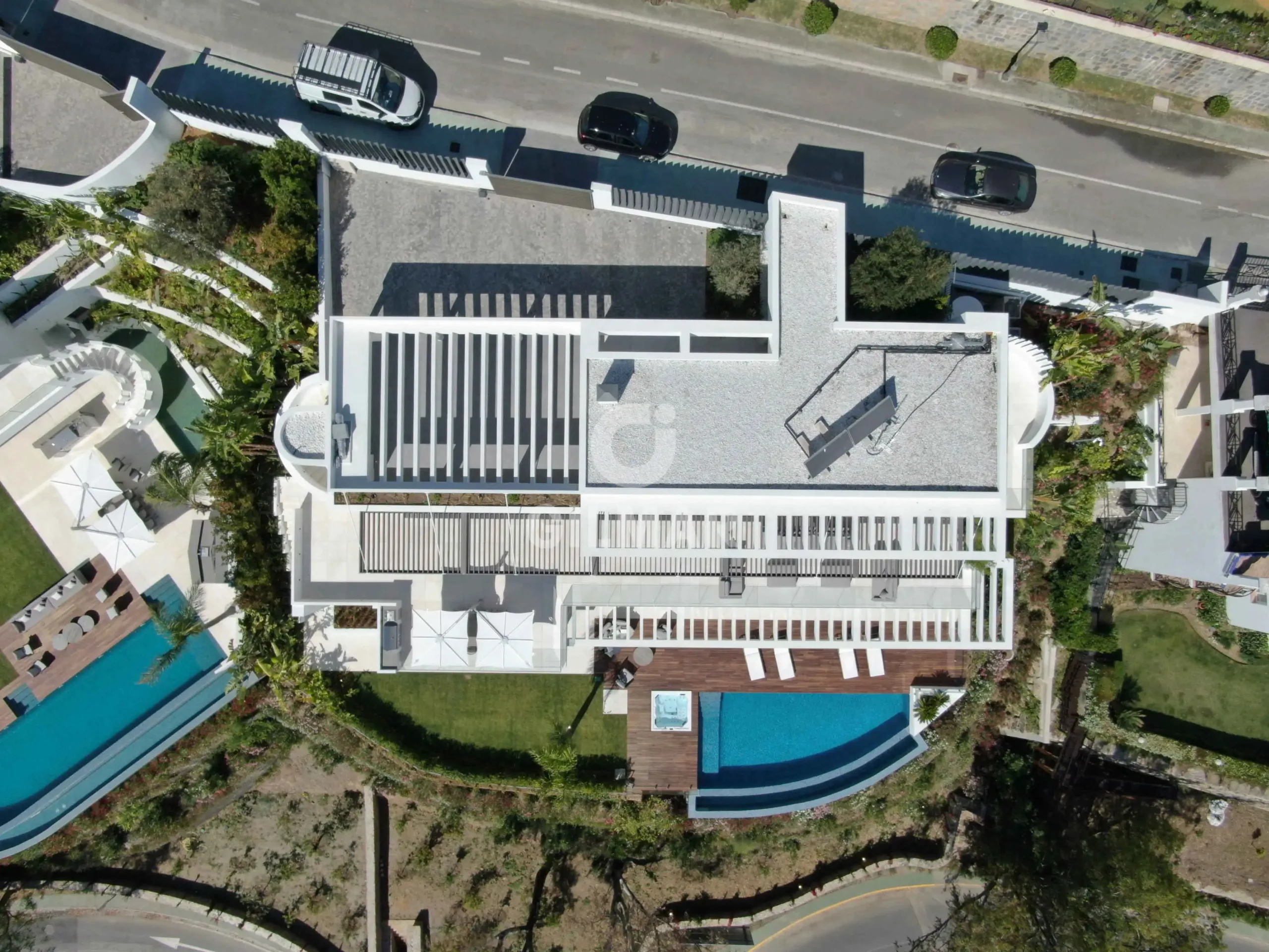 Villa in Benahavís - Málaga