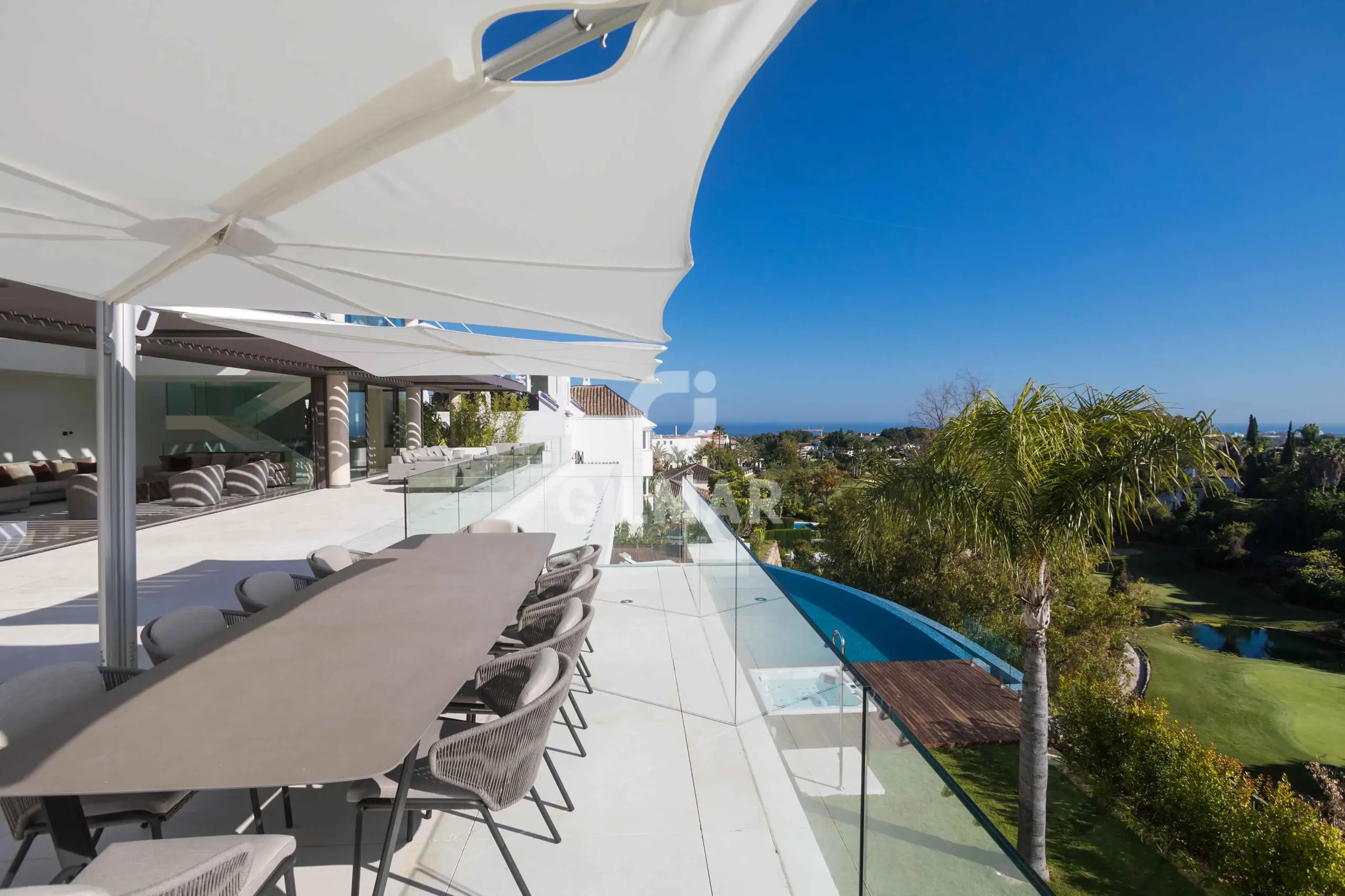 Villa in Benahavís - Málaga