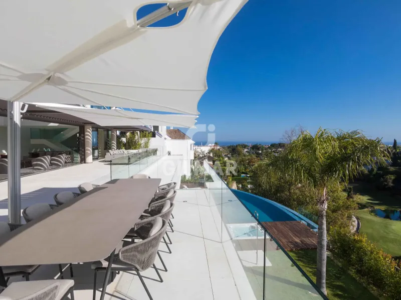 Villa in Benahavís - Málaga