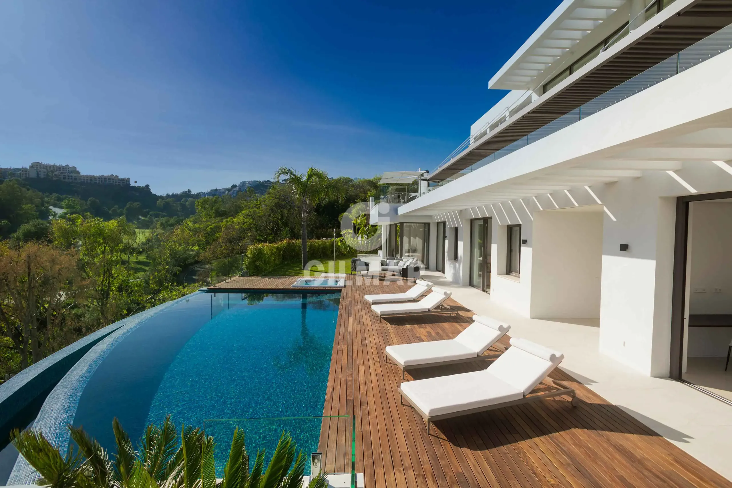 Villa in Benahavís - Málaga