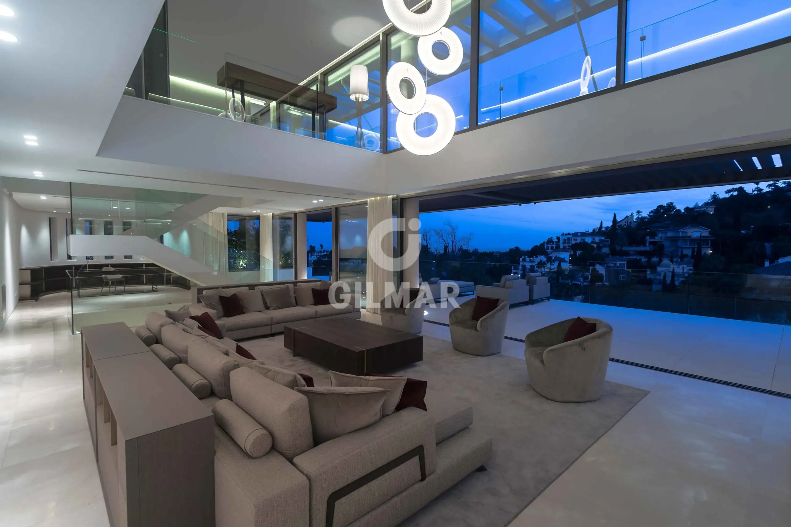 Villa in Benahavís - Málaga