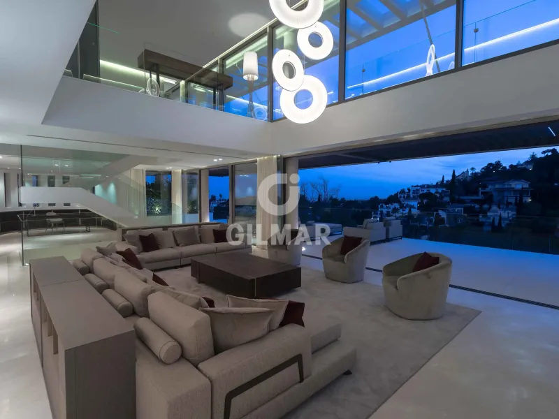 Villa in Benahavís - Málaga