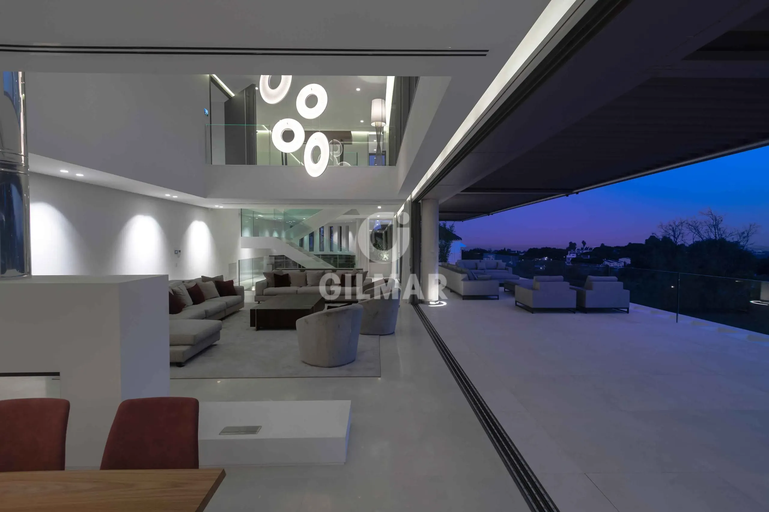 Villa in Benahavís - Málaga