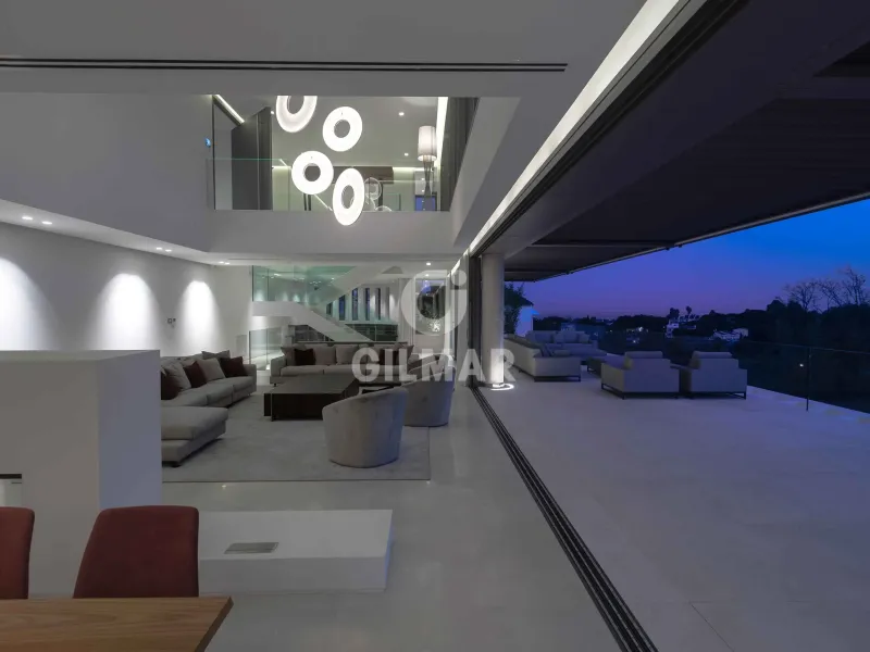 Villa in Benahavís - Málaga