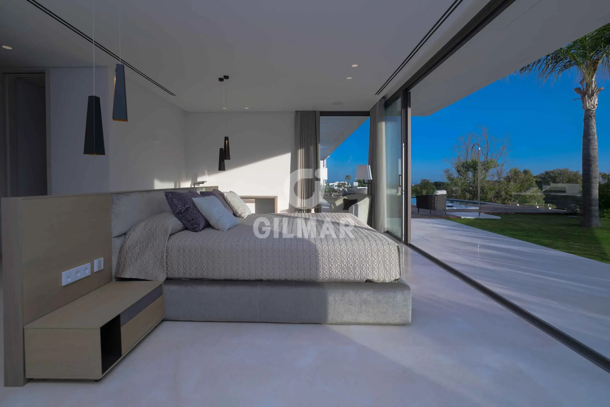 Villa in Benahavís - Málaga