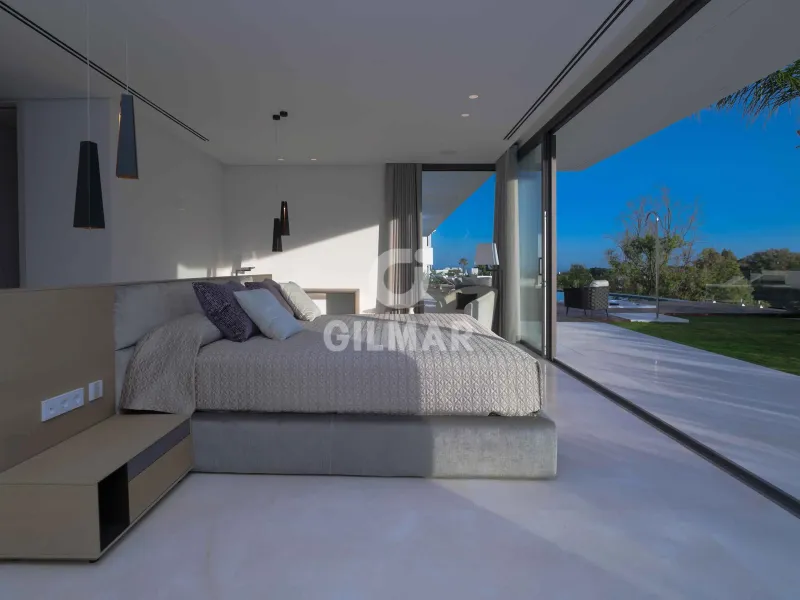 Villa in Benahavís - Málaga