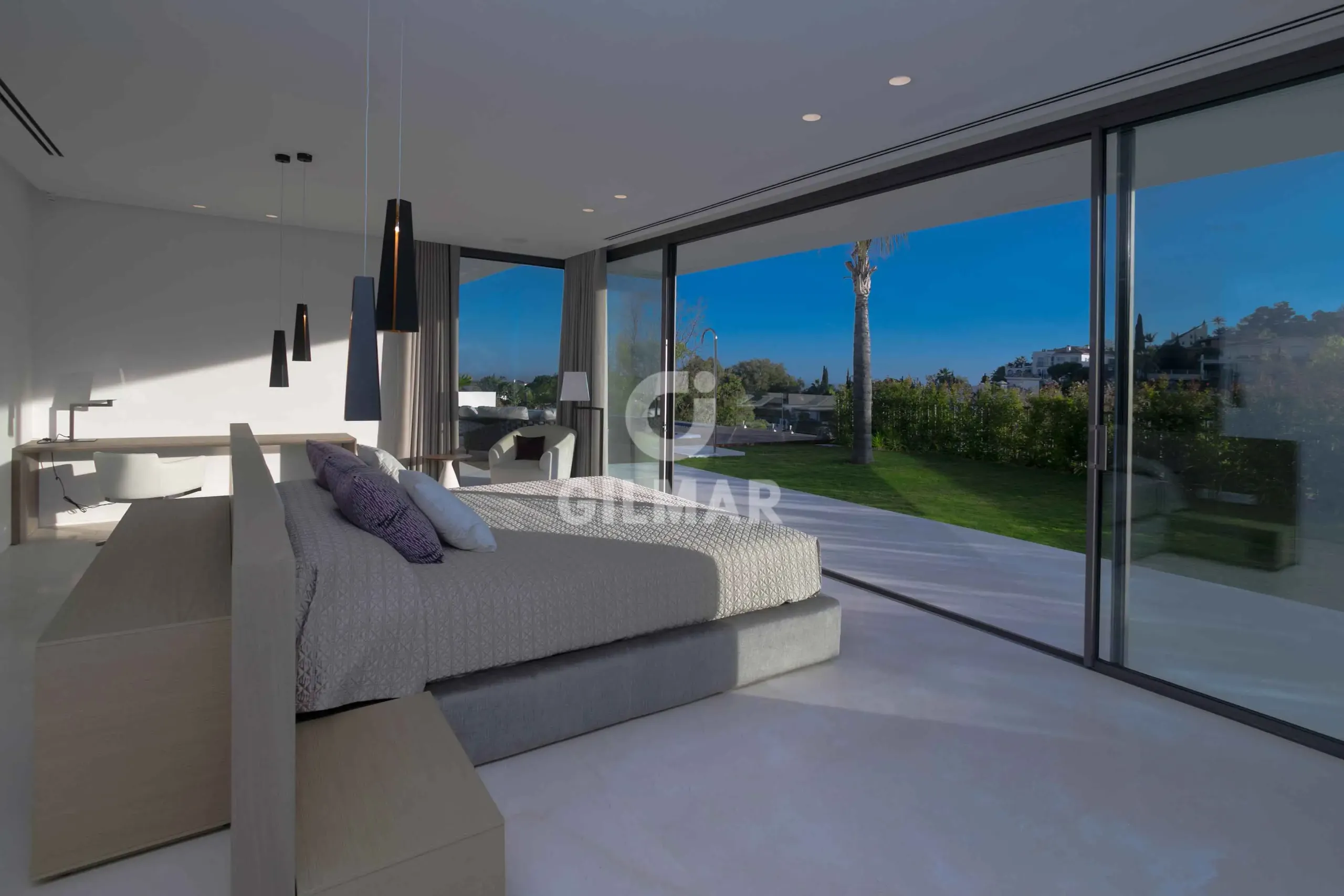 Villa in Benahavís - Málaga