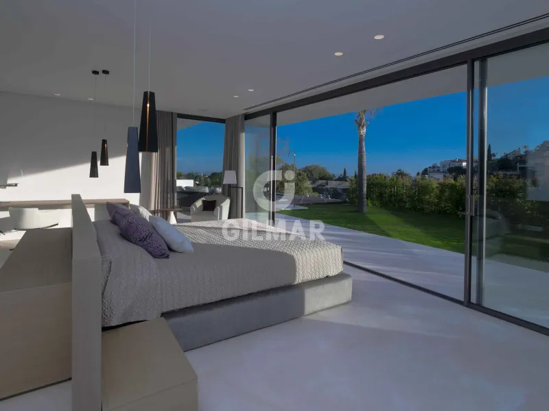 Villa in Benahavís - Málaga