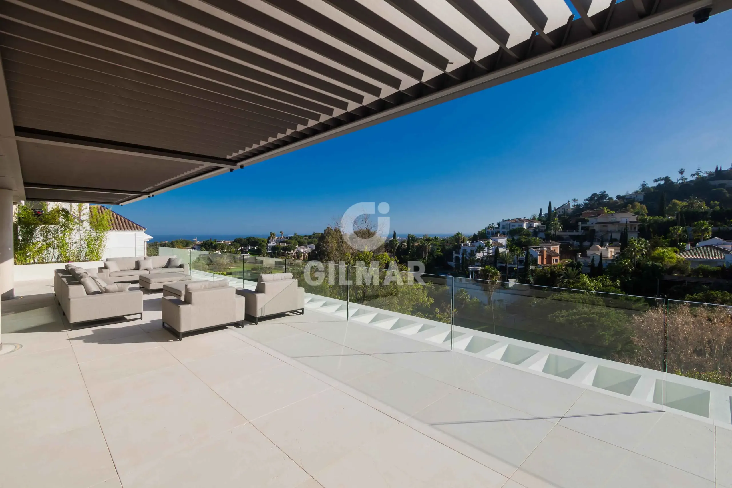 Villa in Benahavís - Málaga