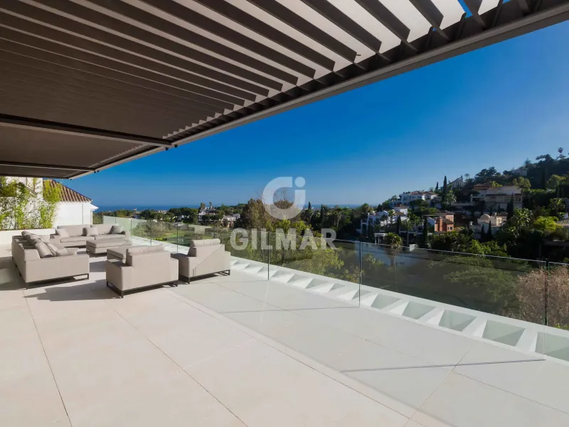 Villa in Benahavís - Málaga