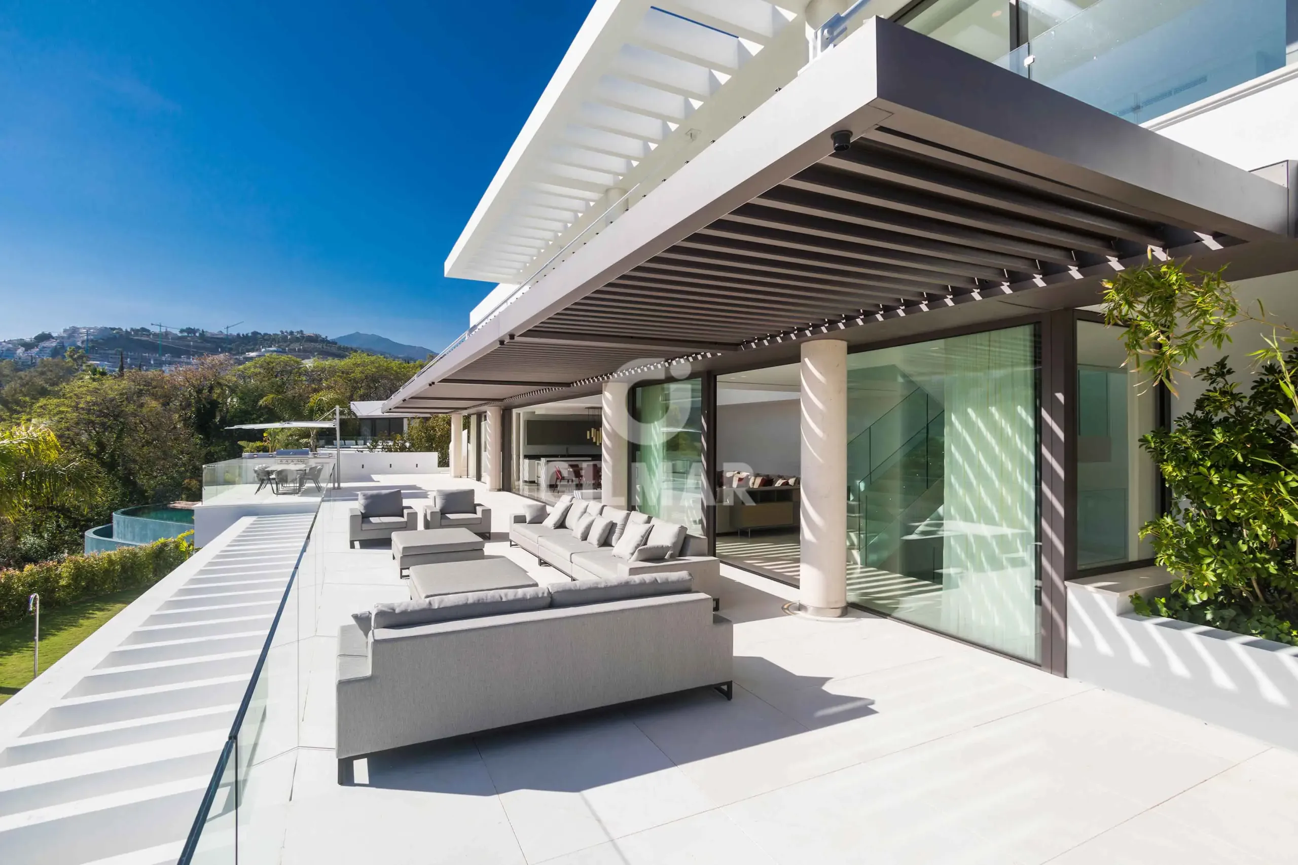Villa in Benahavís - Málaga