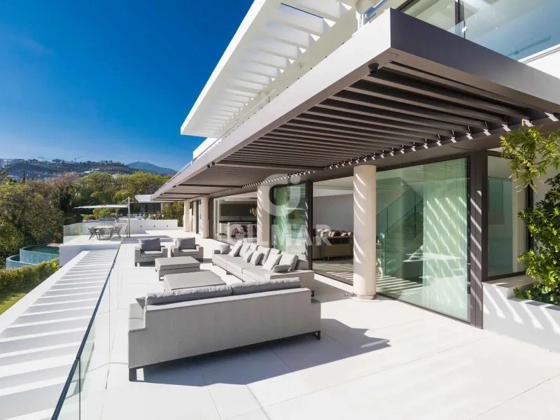 Villa in Benahavís - Málaga