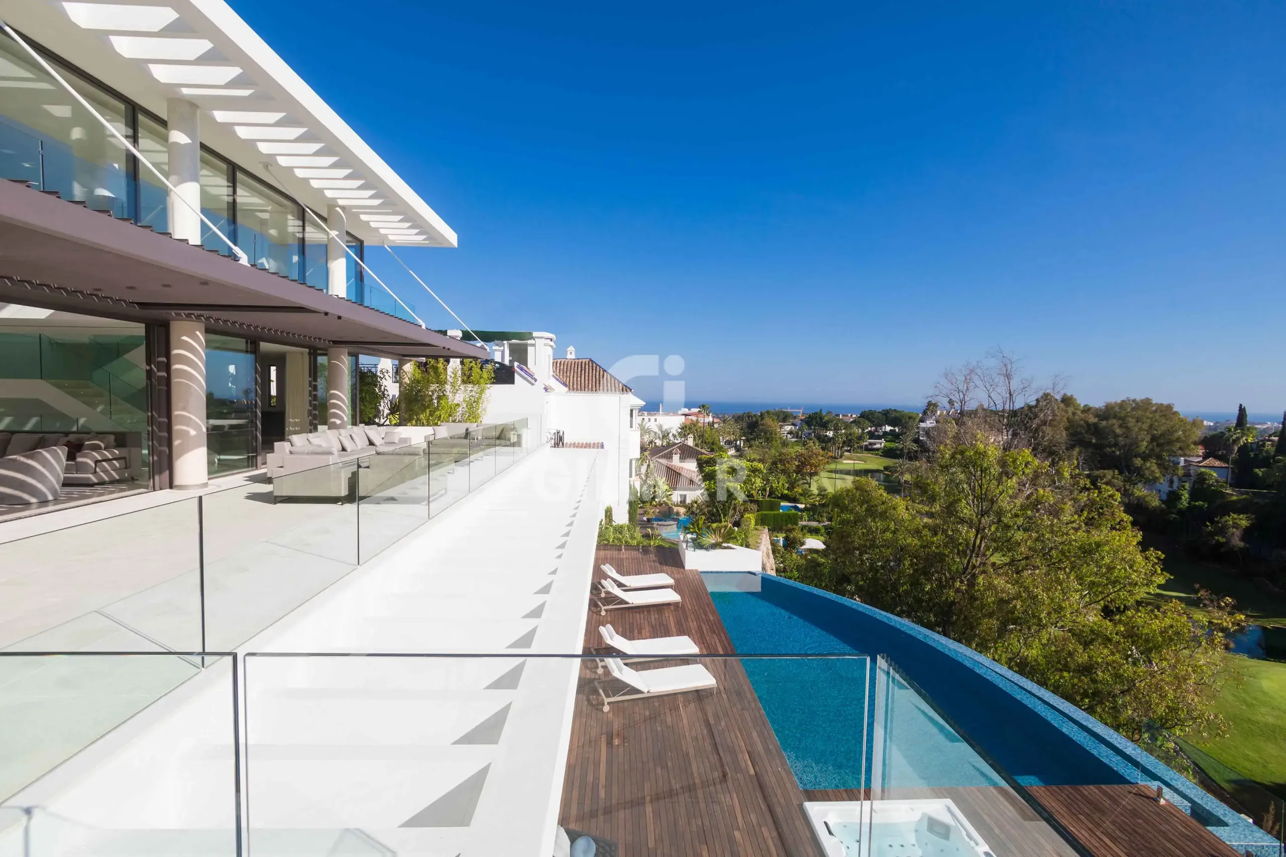 Villa in Benahavís - Málaga