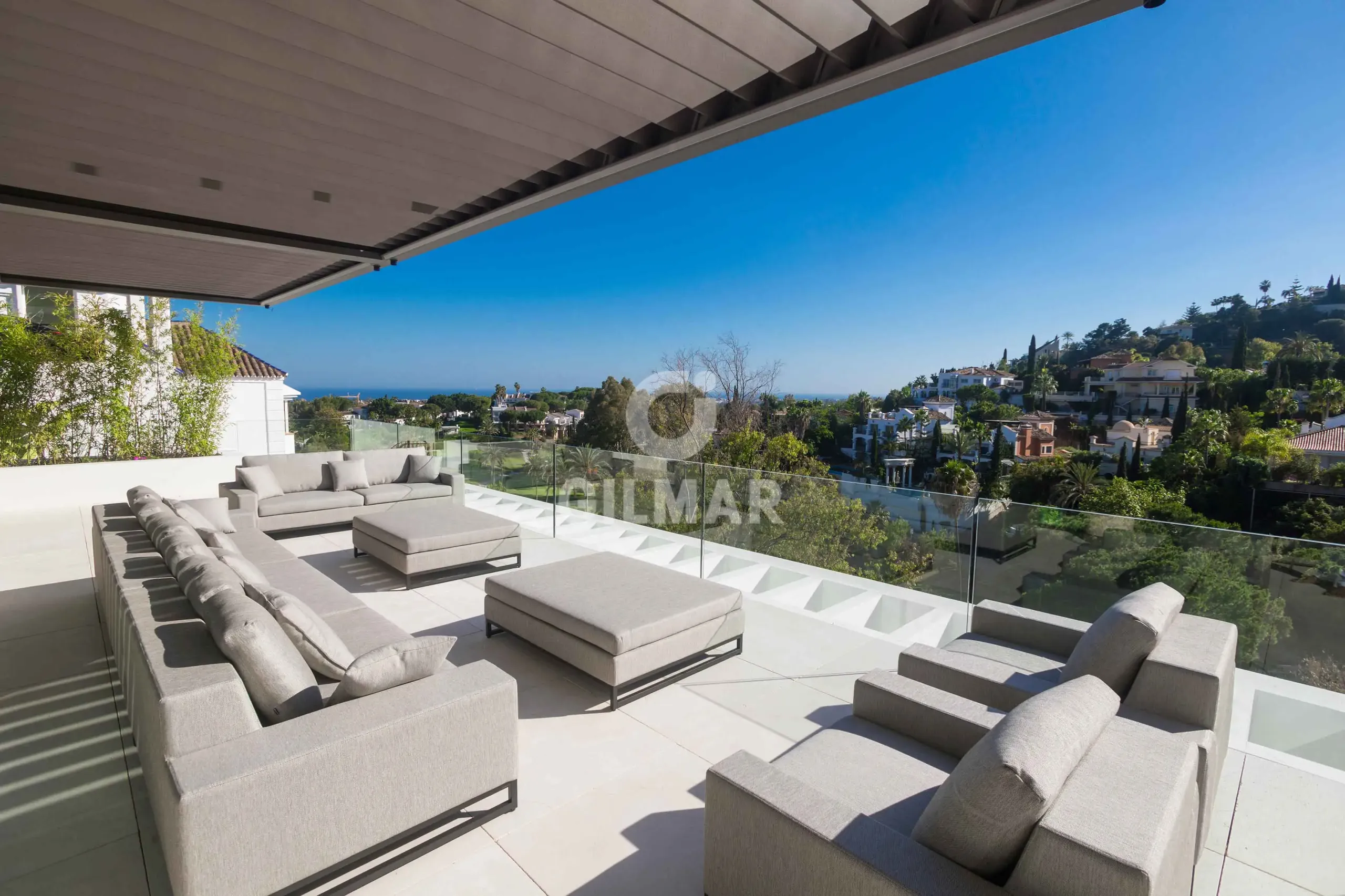 Villa in Benahavís - Málaga