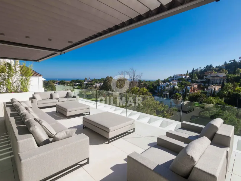 Villa in Benahavís - Málaga