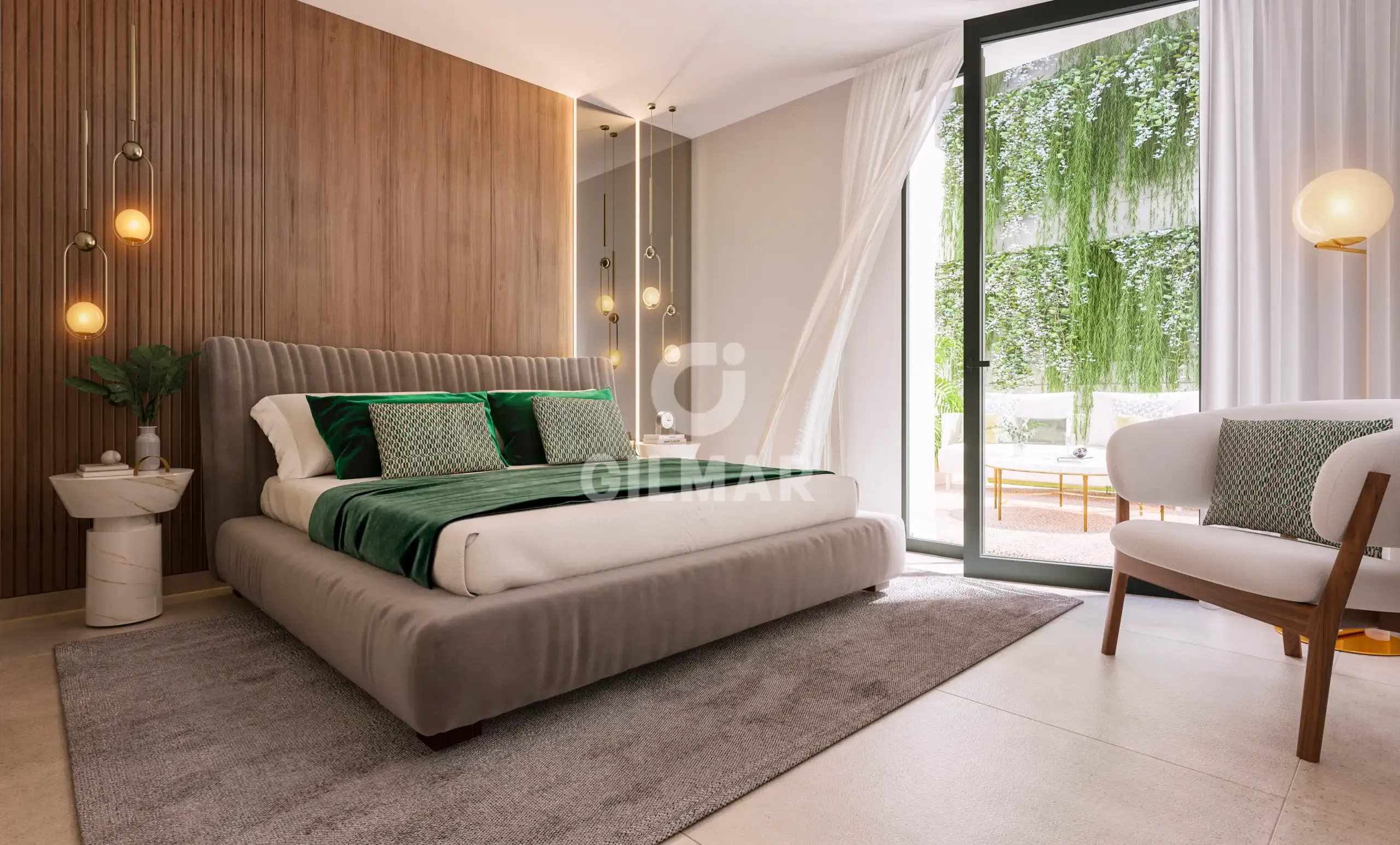 Ático-Dúplex en Estepona - Málaga