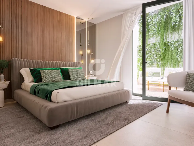 Ático-Dúplex en Estepona - Málaga
