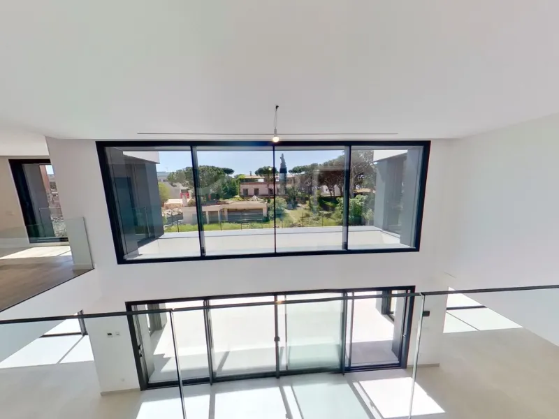 Exclusive Luxury Villa with Pool in Gava Mar, Barcelona