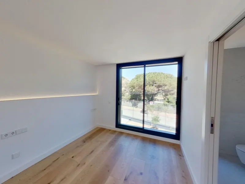 Exclusive Luxury Villa with Pool in Gava Mar, Barcelona