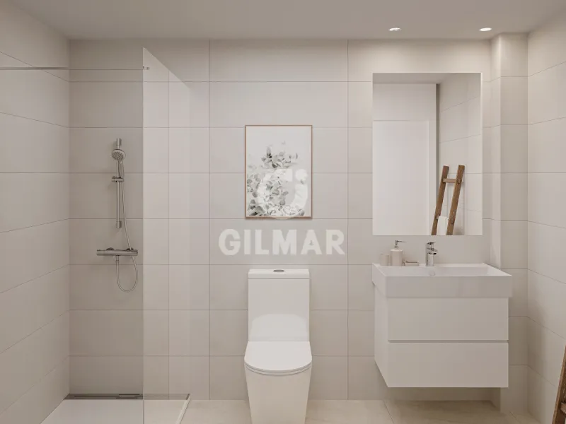 Duplex penthouse in Estepona - Málaga