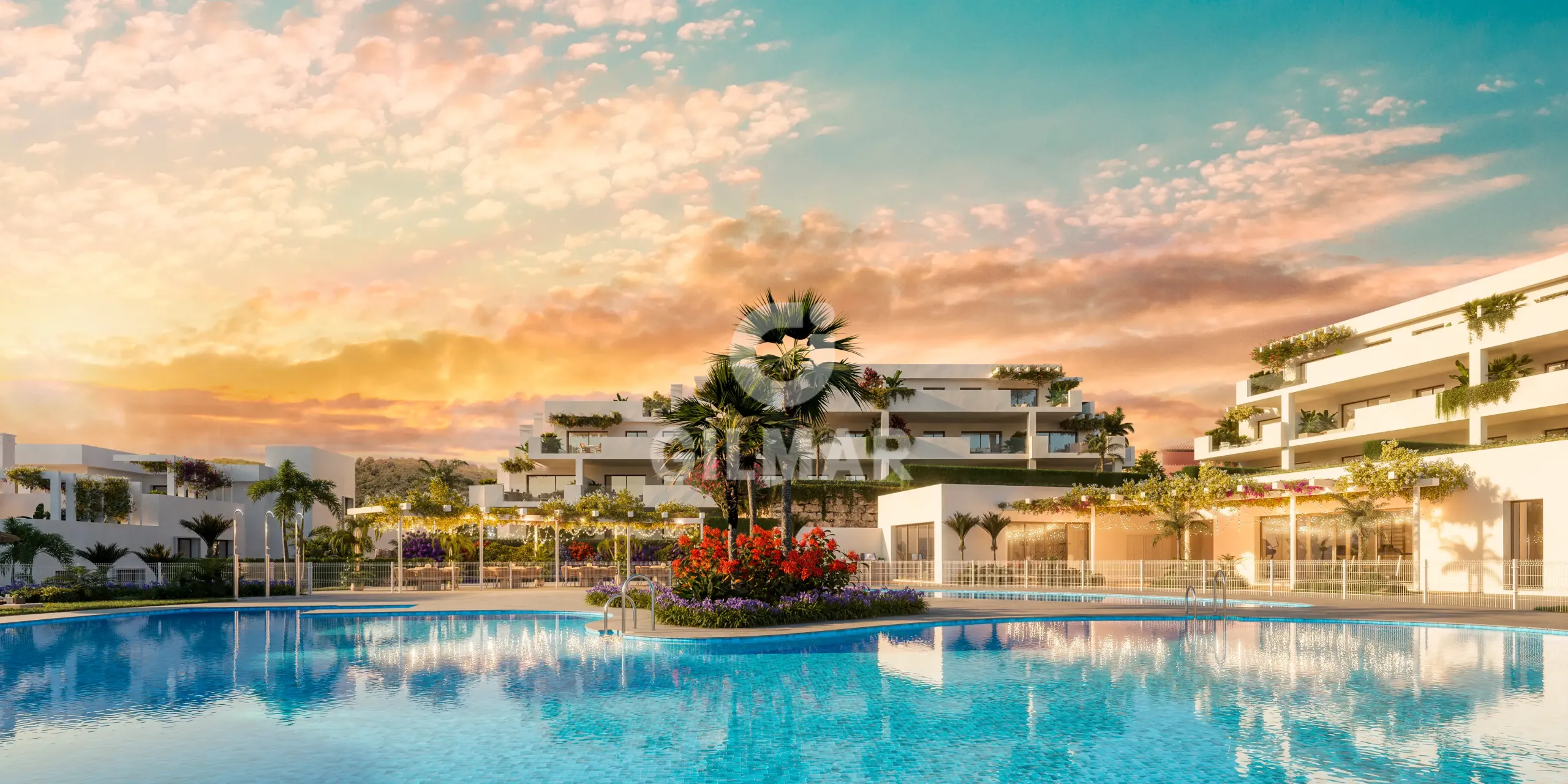 Apartamento en Casares - Málaga