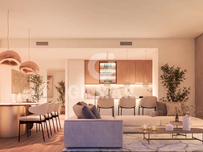 Apartamento en Casares - Málaga