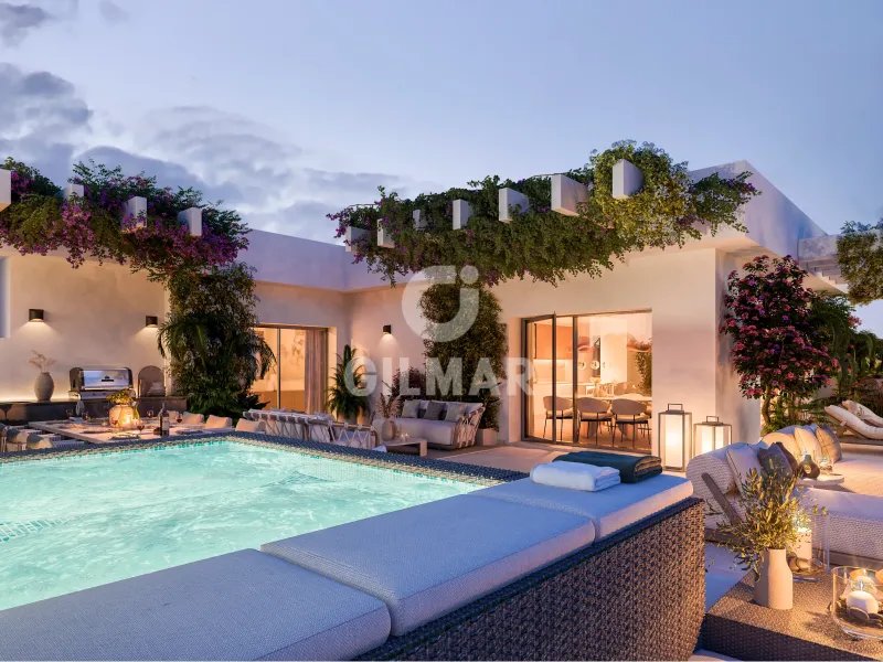 Apartamento en Casares - Málaga