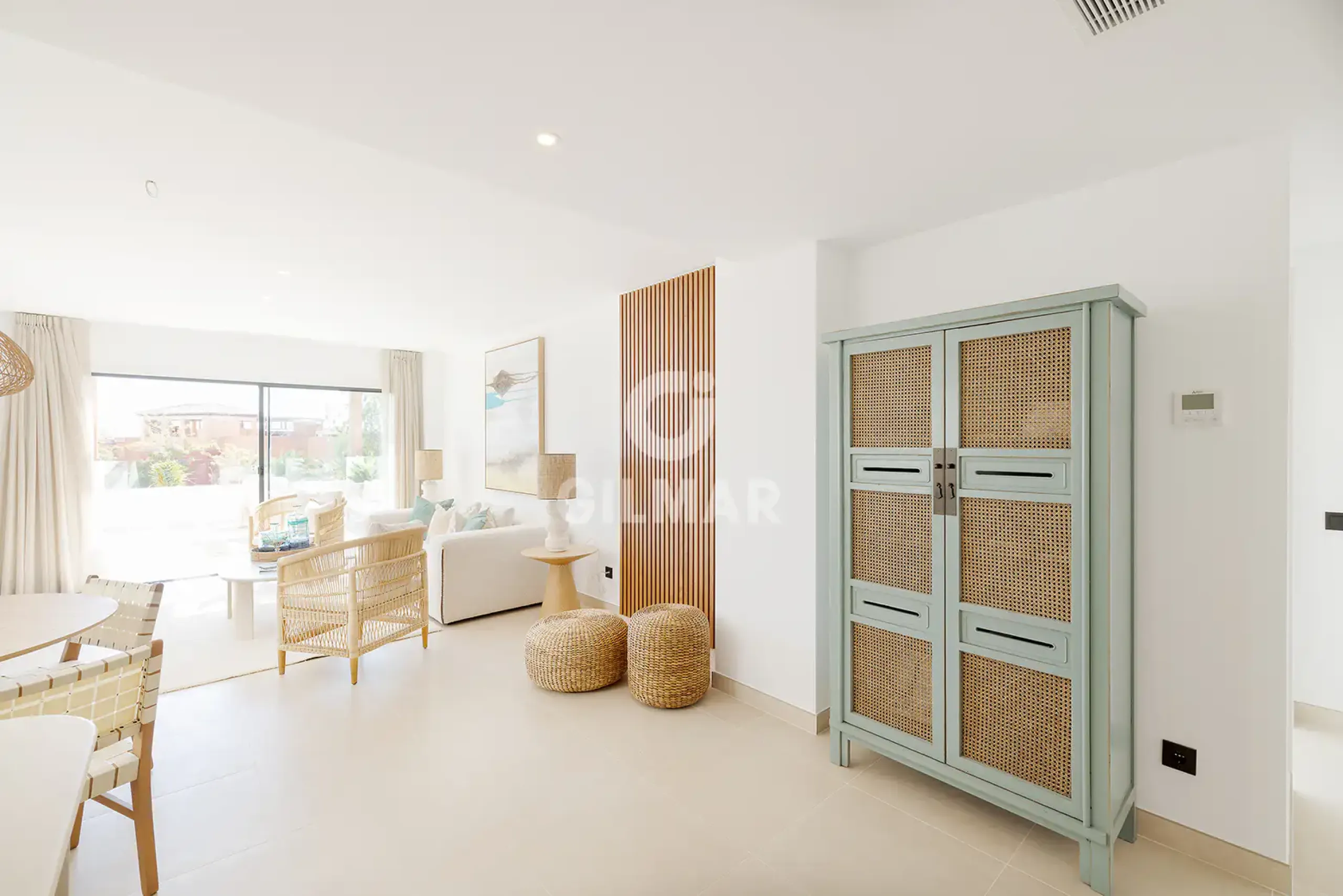 Penthouse in Casares - Málaga
