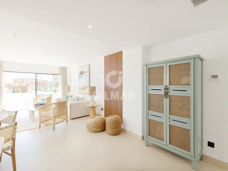 Penthouse in Casares - Málaga