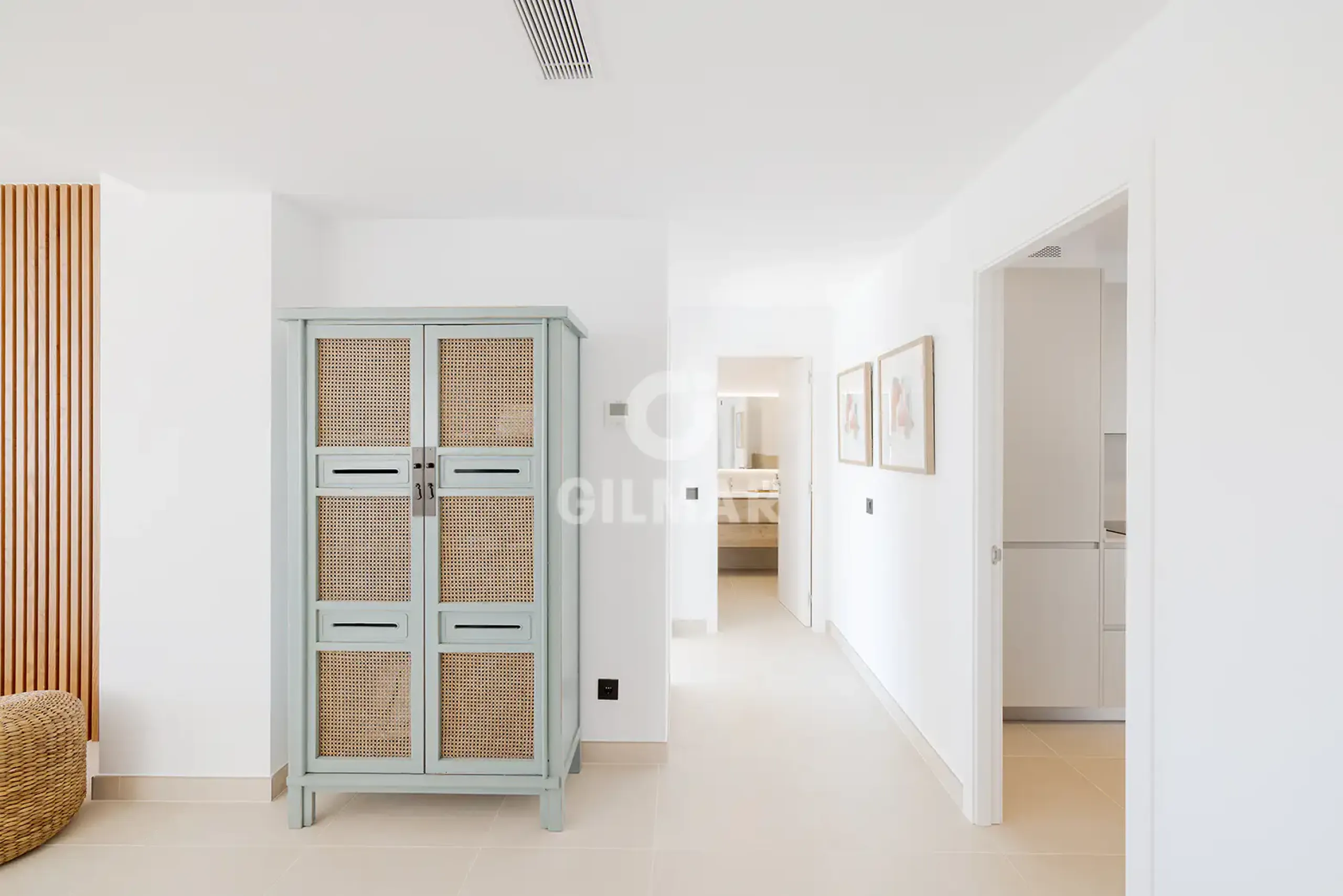 Penthouse in Casares - Málaga