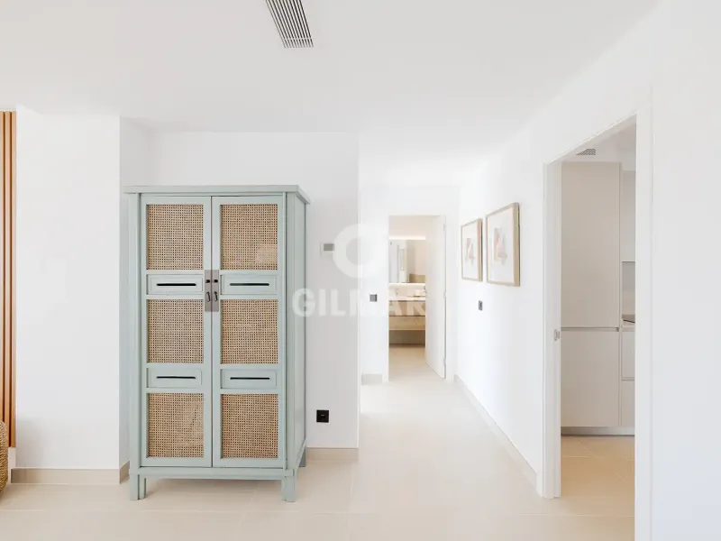 Penthouse in Casares - Málaga