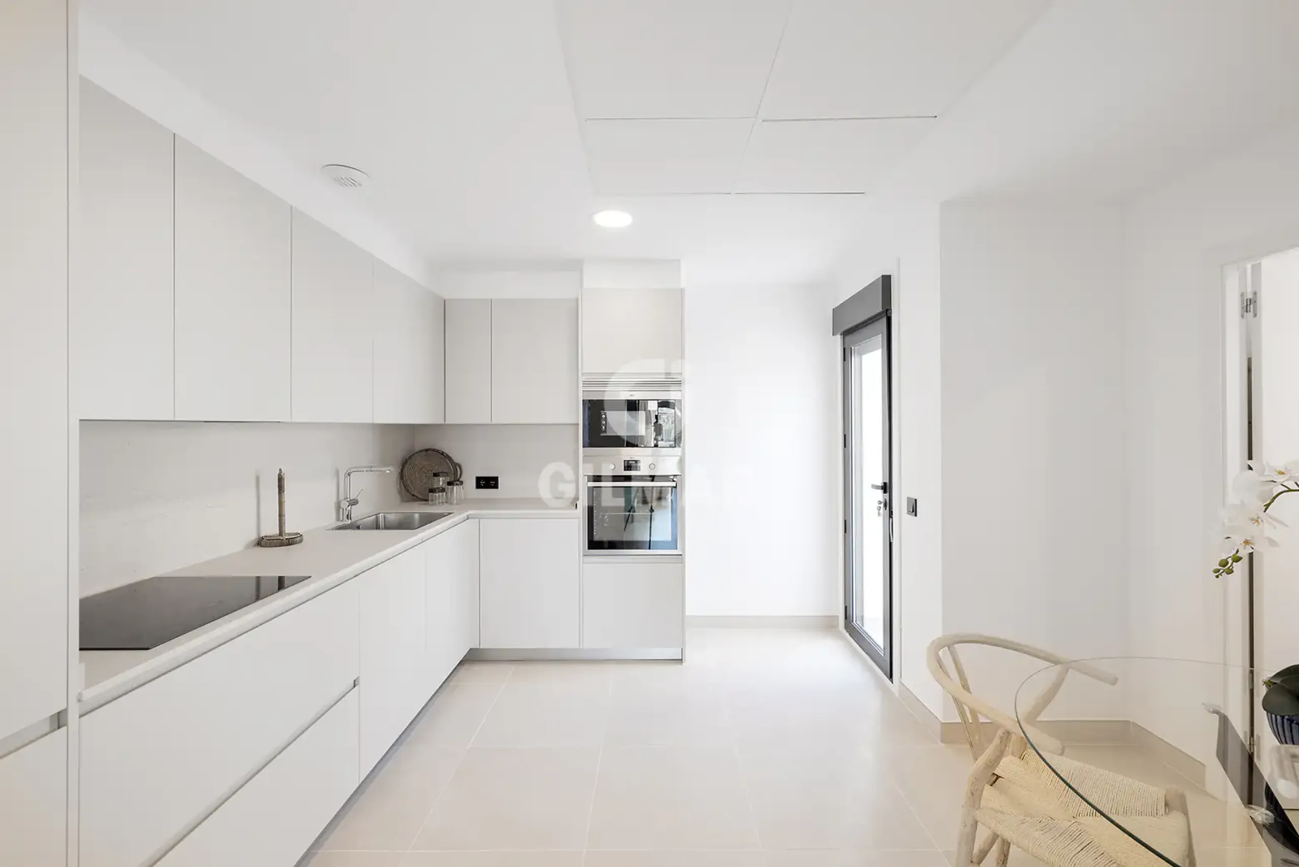 Penthouse in Casares - Málaga