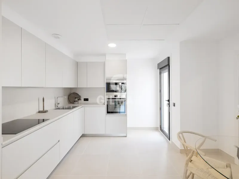Penthouse in Casares - Málaga