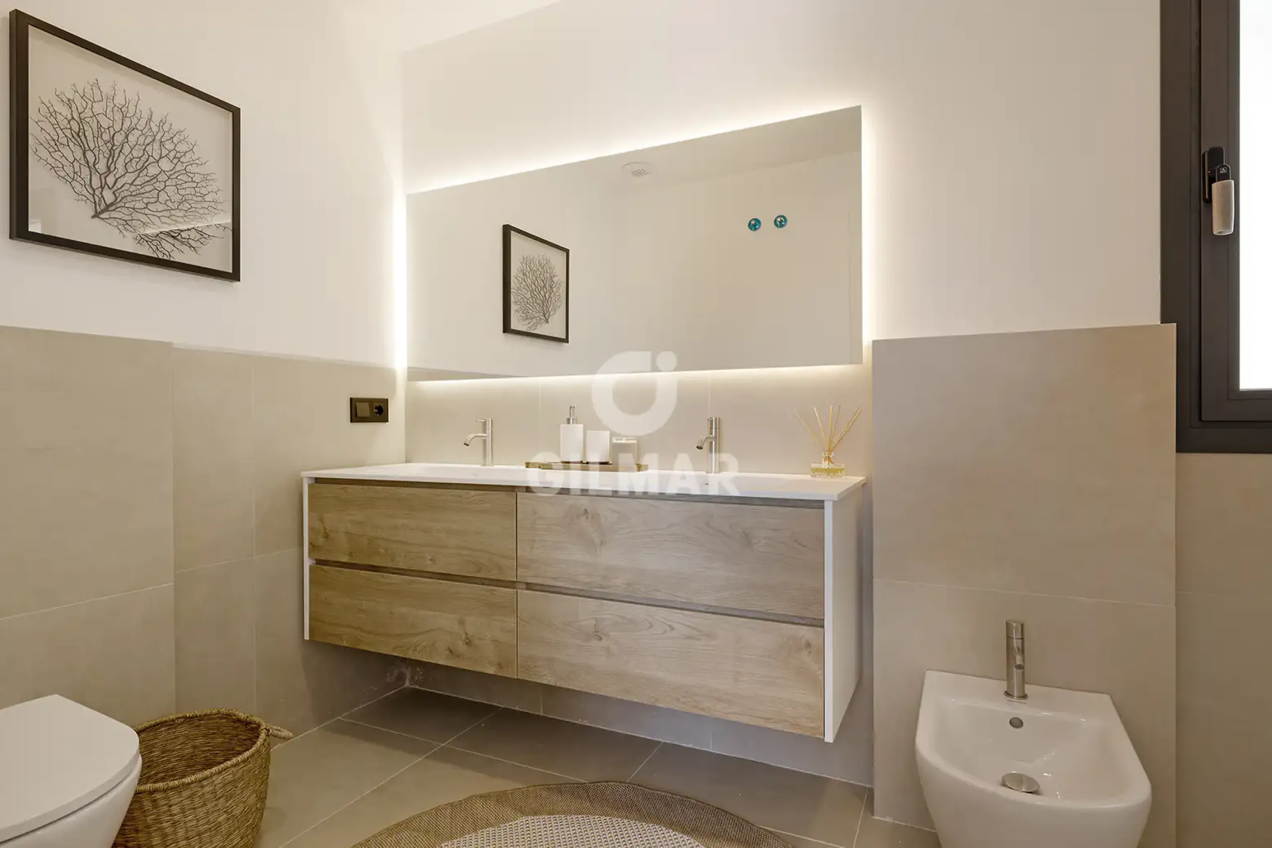 Penthouse in Casares - Málaga