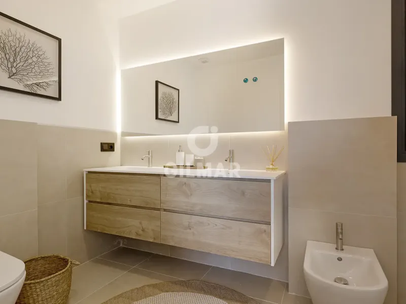 Penthouse in Casares - Málaga
