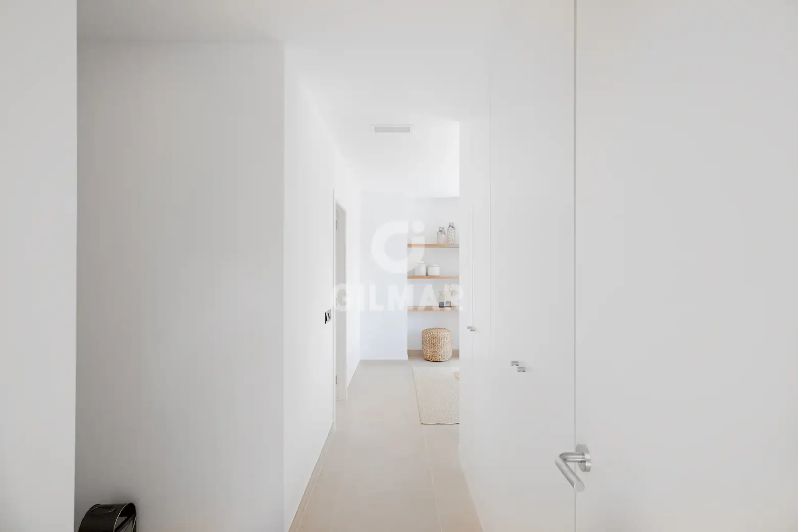 Penthouse in Casares - Málaga