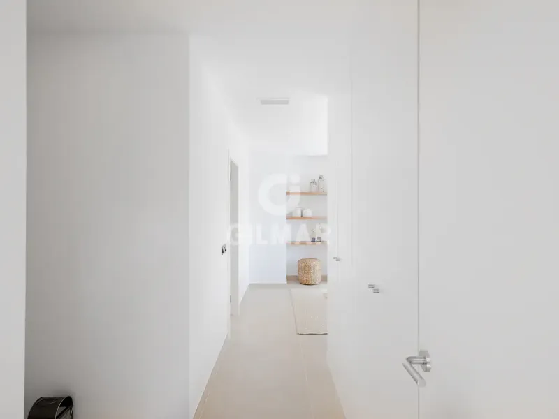 Penthouse in Casares - Málaga