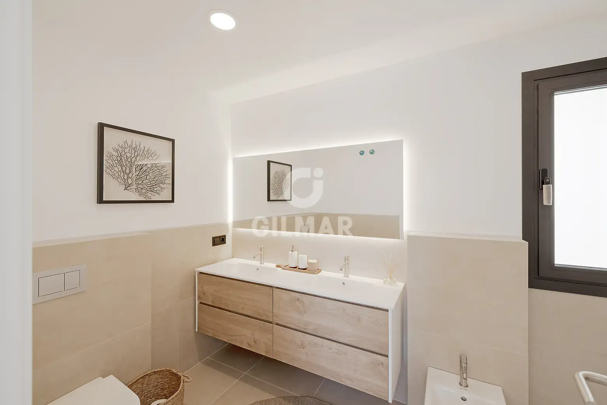 Penthouse in Casares - Málaga