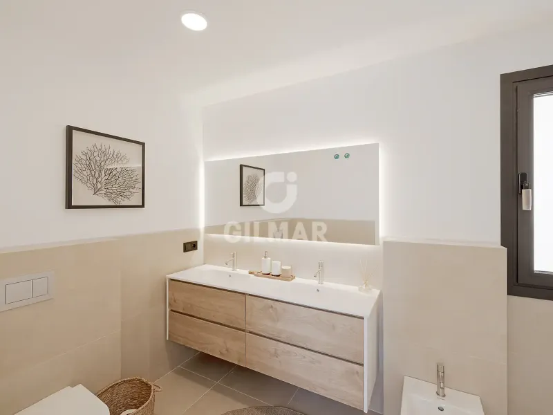 Penthouse in Casares - Málaga