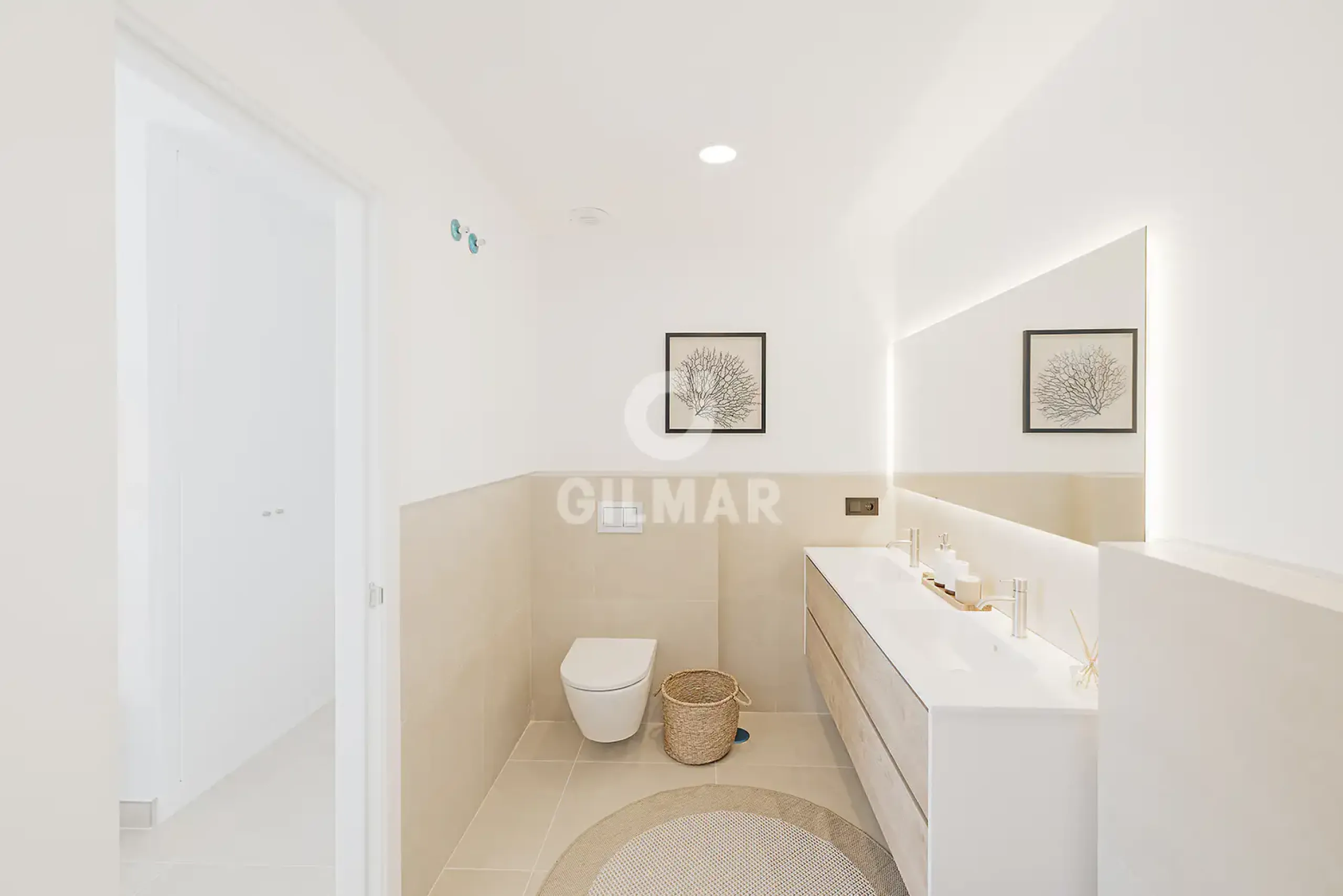 Penthouse in Casares - Málaga