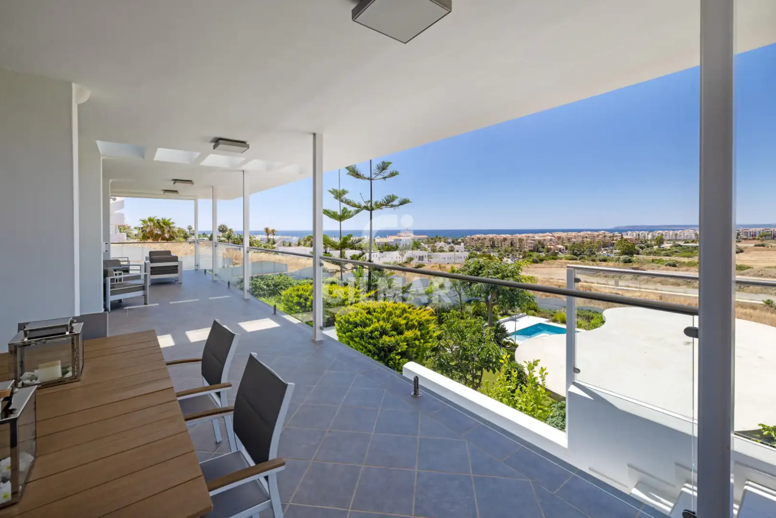 Villa in Zahara de los Atunes - Cádiz