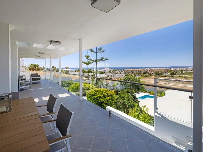 Villa in Zahara de los Atunes - Cádiz