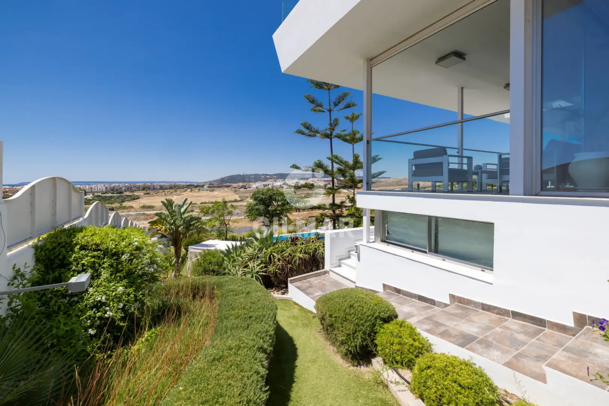 Villa in Zahara de los Atunes - Cádiz