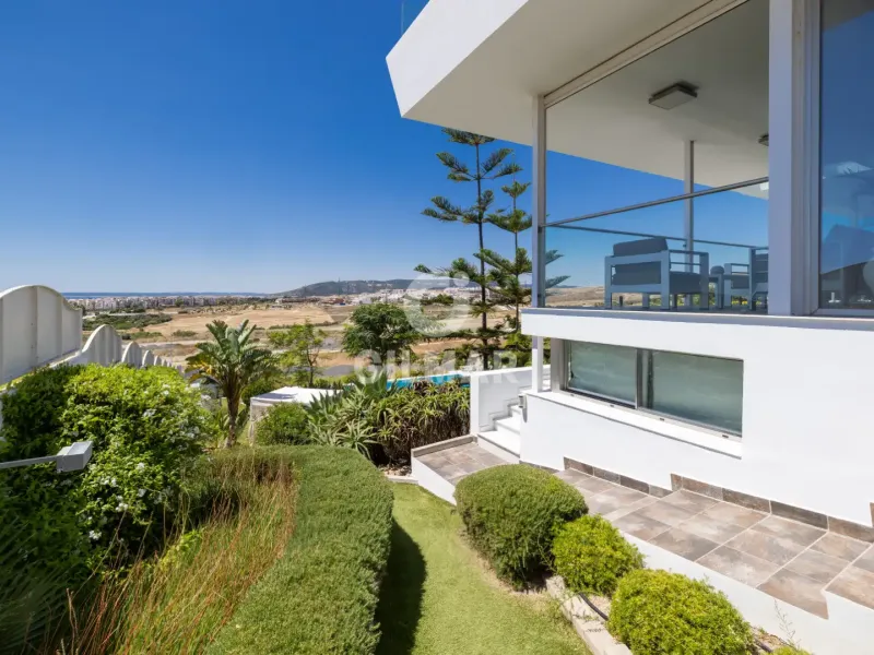 Villa in Zahara de los Atunes - Cádiz
