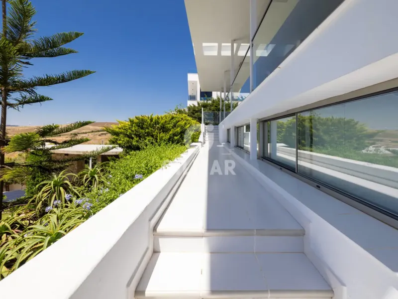 Villa in Zahara de los Atunes - Cádiz