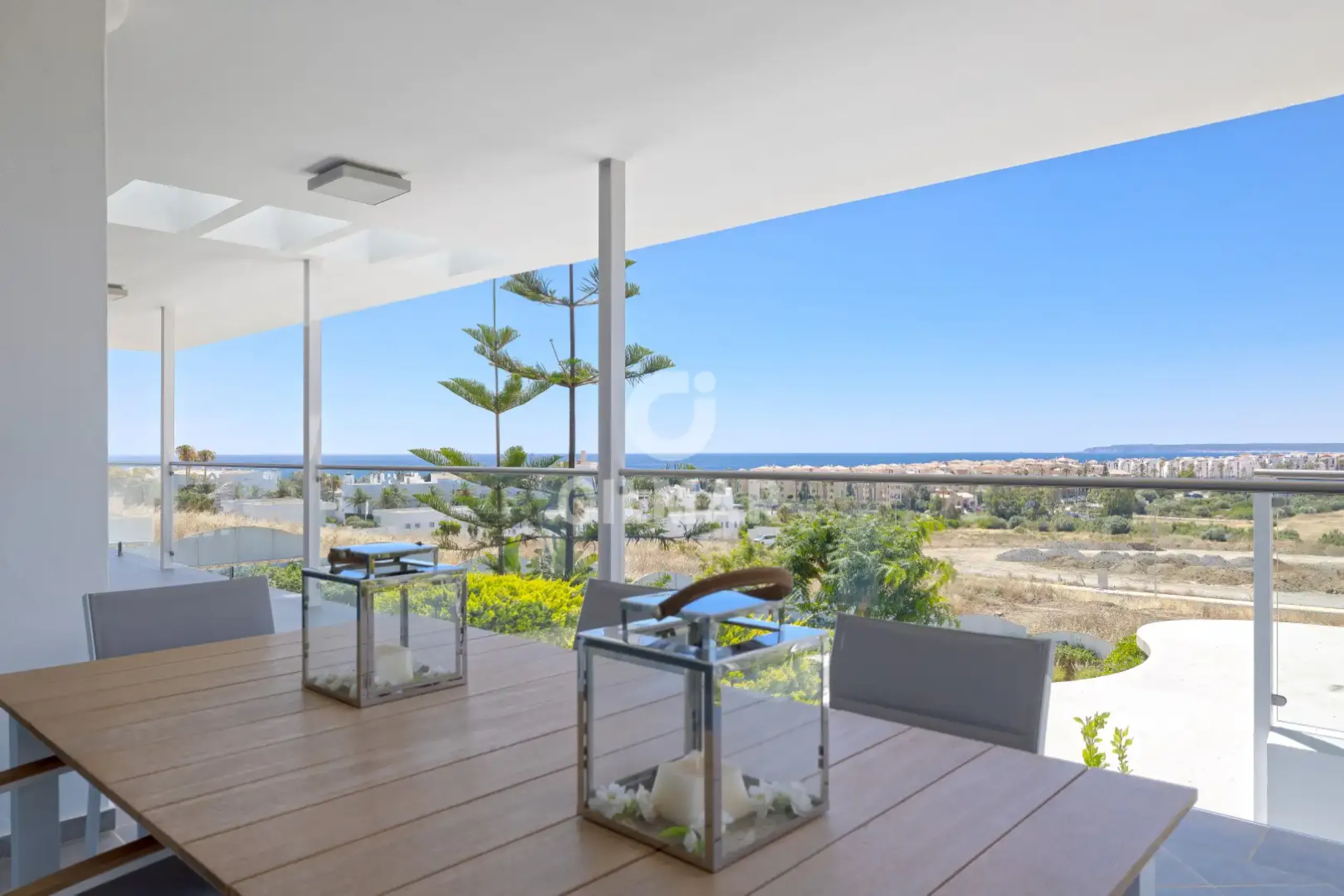 Villa in Zahara de los Atunes - Cádiz