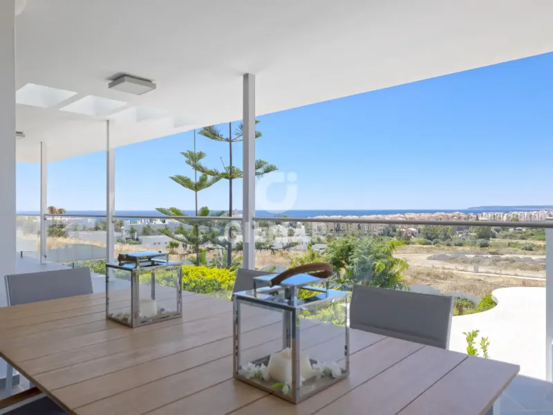 Villa in Zahara de los Atunes - Cádiz